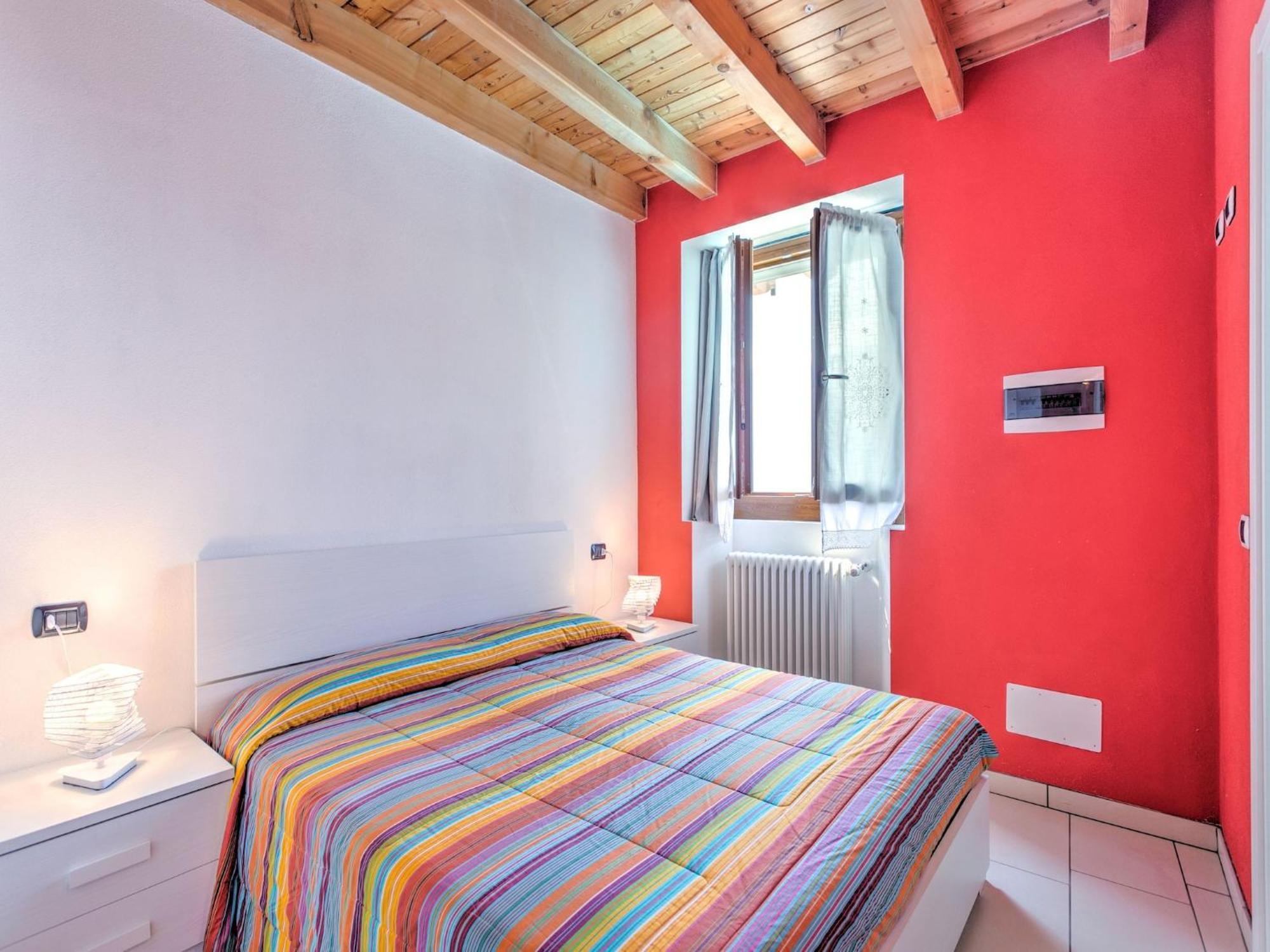 Apartament Wonderful Flat With Swimming Pool Lift And Garden Gravedona Zewnętrze zdjęcie