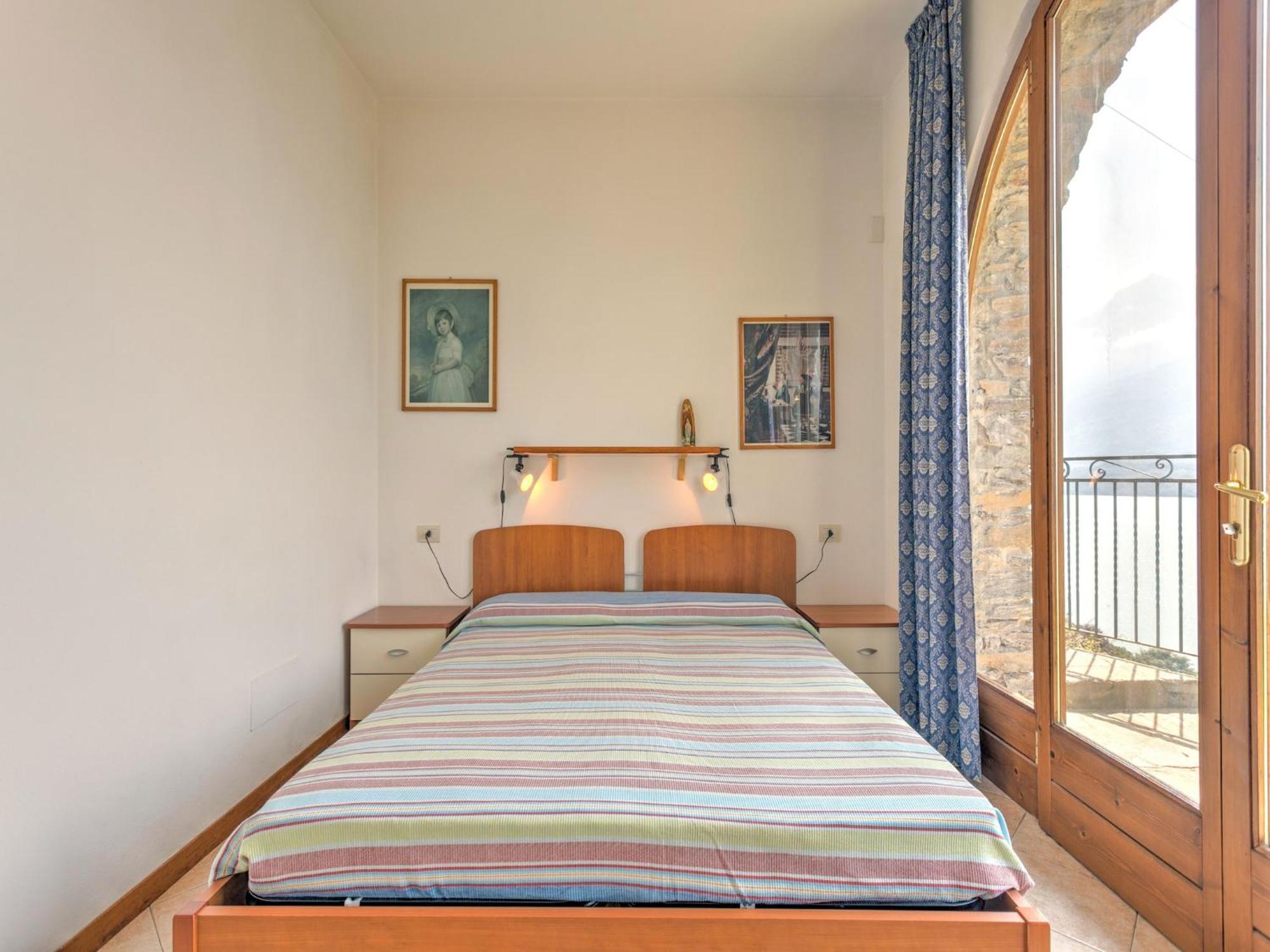 Apartament Wonderful Flat With Swimming Pool Lift And Garden Gravedona Zewnętrze zdjęcie