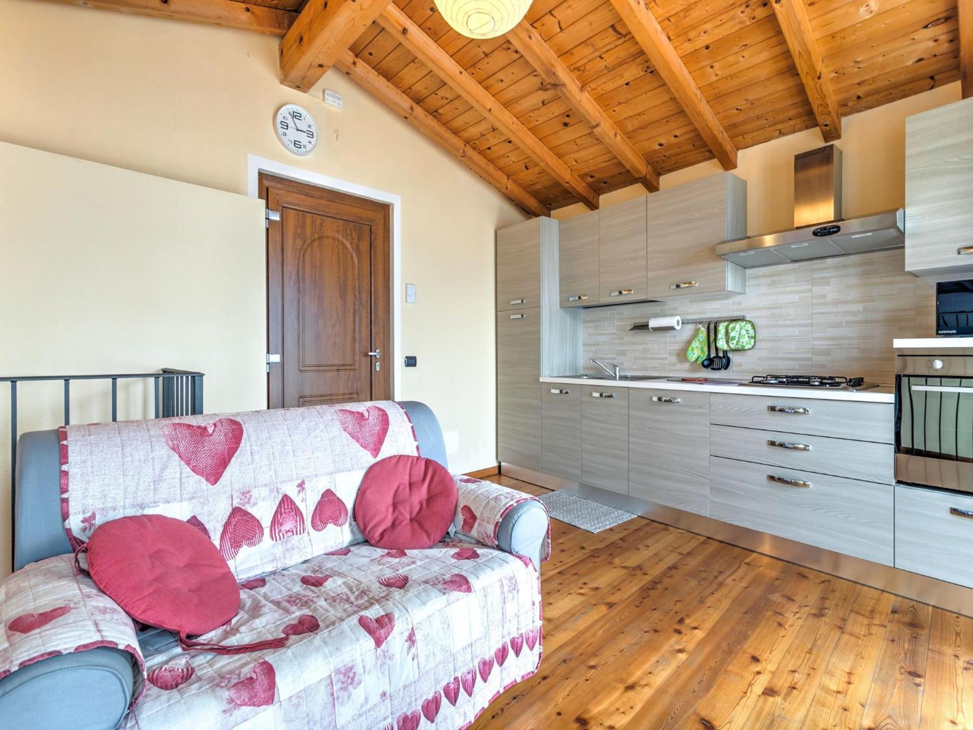 Apartament Wonderful Flat With Swimming Pool Lift And Garden Gravedona Zewnętrze zdjęcie