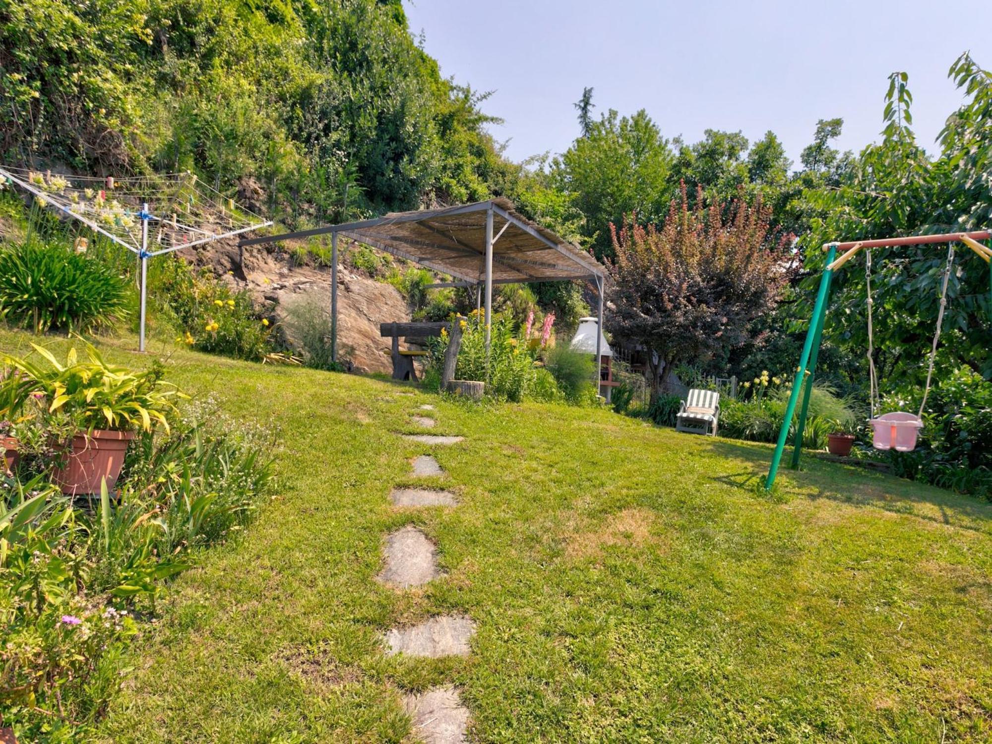 Apartament Wonderful Flat With Swimming Pool Lift And Garden Gravedona Zewnętrze zdjęcie